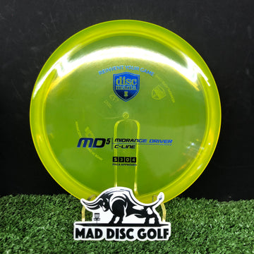 MD 5 - C line