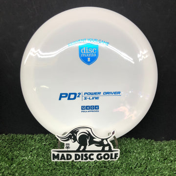 PD 2 - S Line