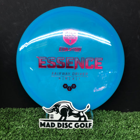 Essence - Neo
