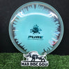Pure - Opto Ice - Moonshine - Splash - Store Exclusive