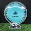 Pure - Opto Ice - Moonshine - Splash - Store Exclusive