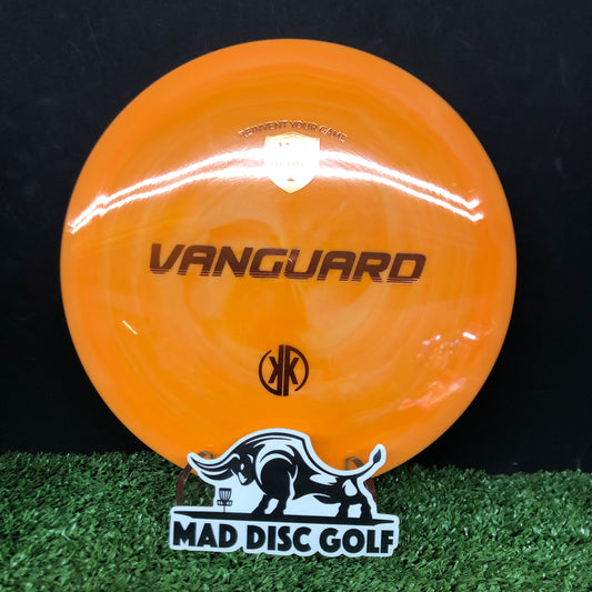 Vanguard - Kyle Klein