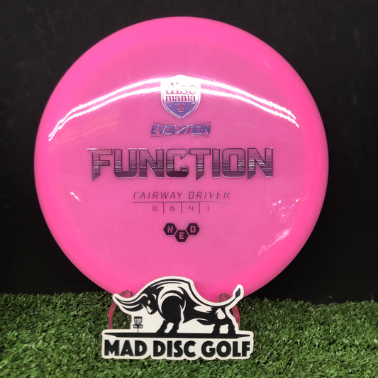 Function - Neo