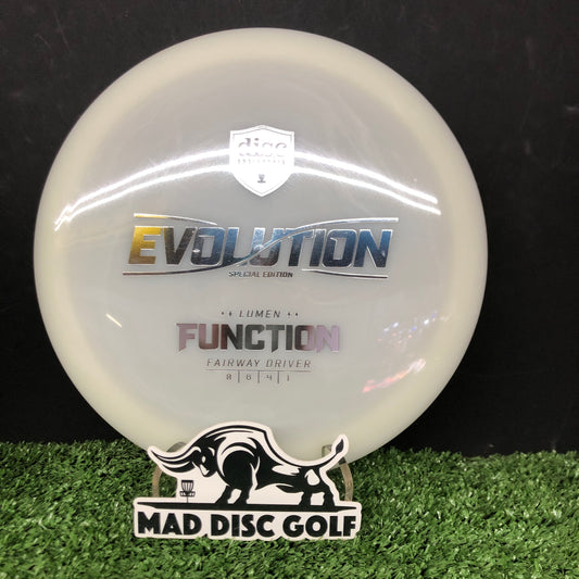 Function - Lumen - Exclusive for Stores