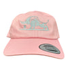 Dad Hat - Bou de plata