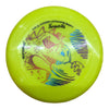 Ultimate para juniors - 24cm - 135g - Blando