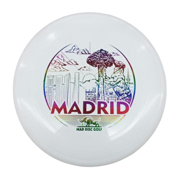 Madrid Bear - Ultimate - 175g - 27cm