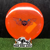 MD3 - Cline - Metal Flake - Night Wings
