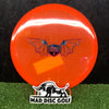 MD3 - Cline - Metal Flake - Night Wings