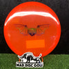 MD3 - Cline - Metal Flake - Night Wings