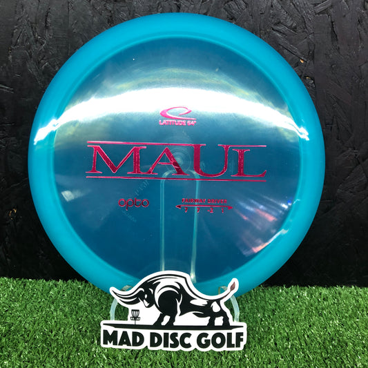 Maul - Opte