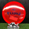 Fury - Opto