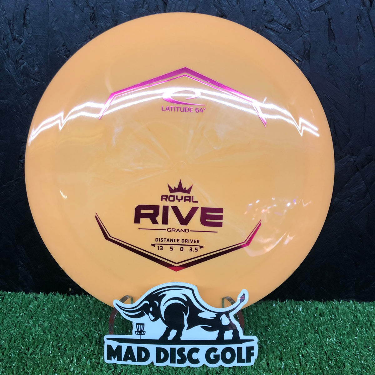 Rive - Royal - Grand