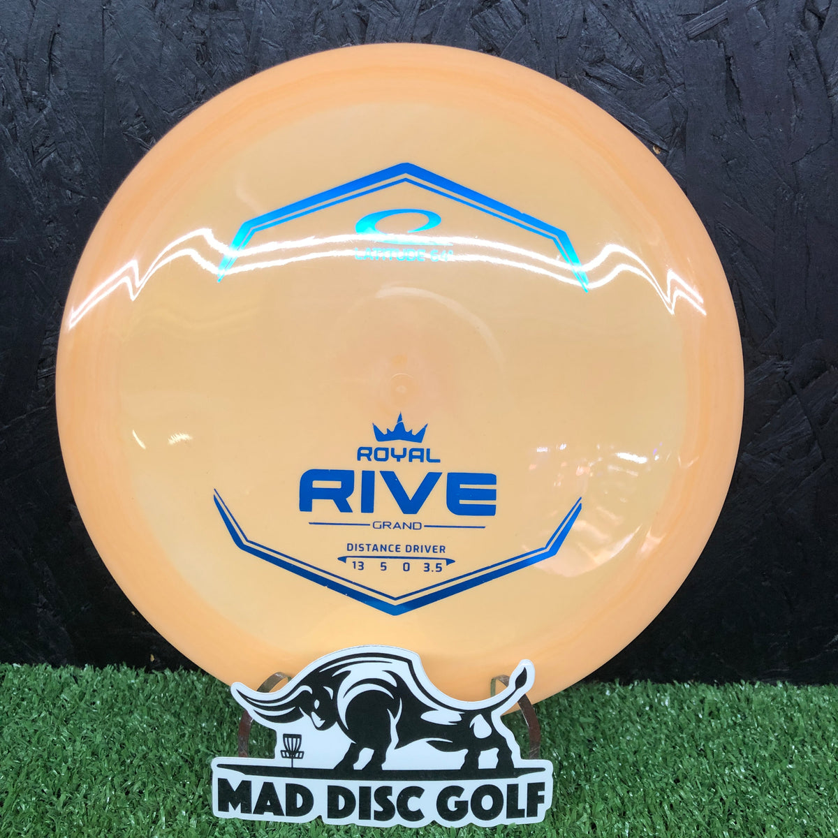 Rive - Royal - Grand