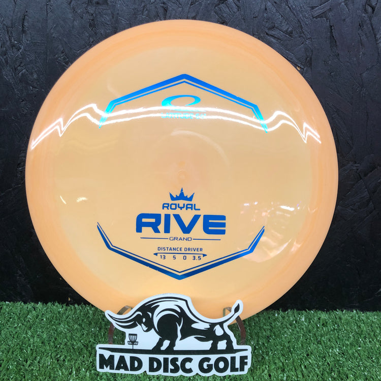 Rive - Royal - Grand