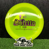Stiletto - Opte X