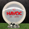 Havoc - Opte