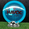 Havoc - Opte