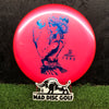 Lluna - Big Z - Paul McBeth