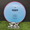 Tempo - Electron