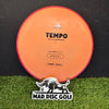 Tempo - Electron