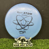 Atom - Electron