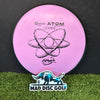 Atom - Electron