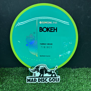 Bokeh - Neutron - Simon Line