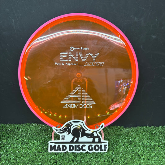 Envy - Proton