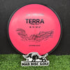 Terra - Electron