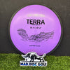 Terra - Electron