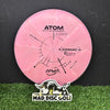 Atom - Electron - Cosmic - Soft
