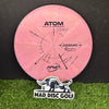 Atom - Electron - Cosmic - Soft