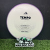 Tempo - Electron - Firm
