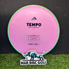 Tempo - Electron - Firm