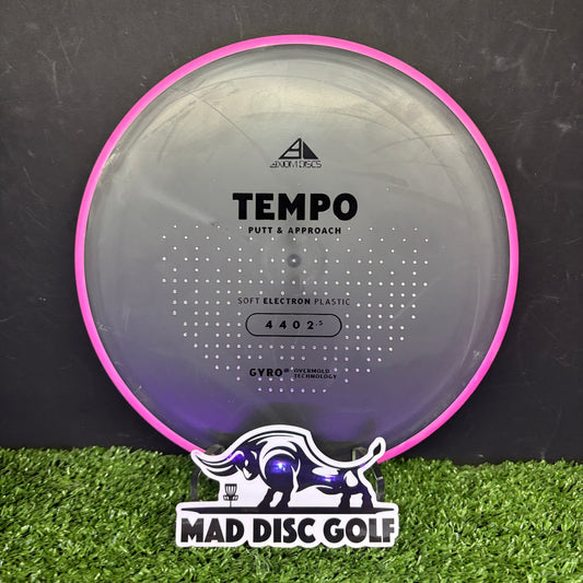 Tempo - Electron - Soft