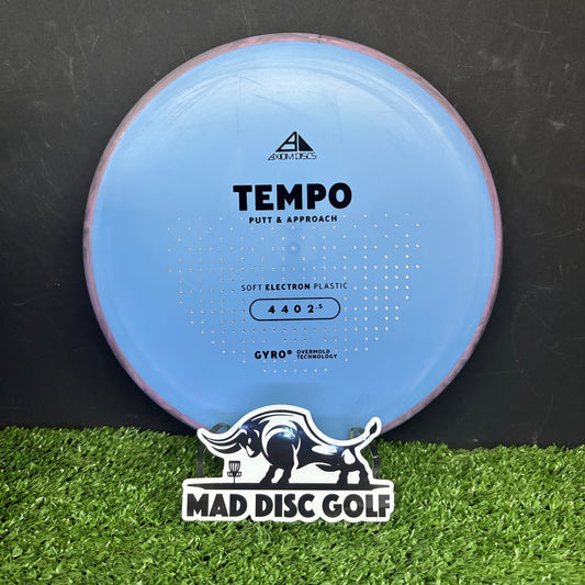 Tempo - Electron - Soft
