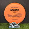 Nomad - Electron - Firm