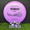 Nomad - Electron - Firm