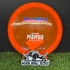 Mamba - Champion
