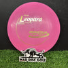 Leopard - Pro