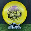 Leopard 3 - G-Star
