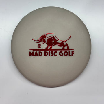 Mad Disc Golf Glow Mini Driver