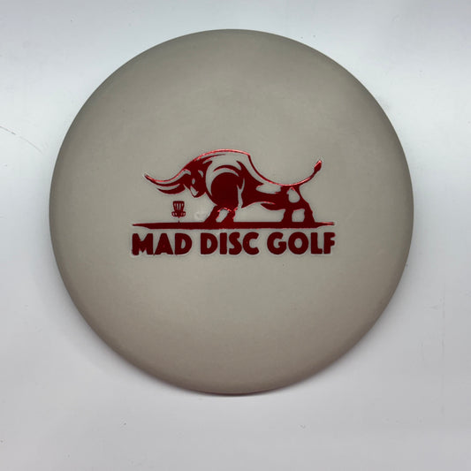 Mad Disc Golf Glow Mini Driver