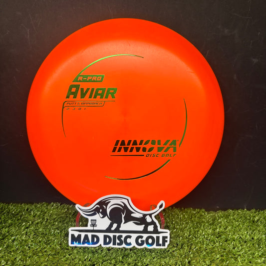 Aviar - R-Pro