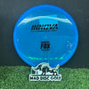 Fox - Champion