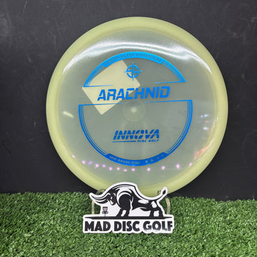 Arachnid - Champion - Proto Glow