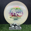 Fox - DX - Proto Glow