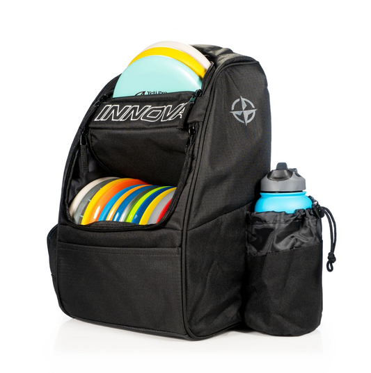 Innova Adventure Pack – Mochila de Disc Golf para 25 Discos