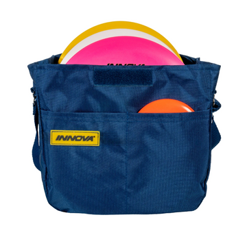 Innova GO – Bolsa de Disc Golf para 10 Discos